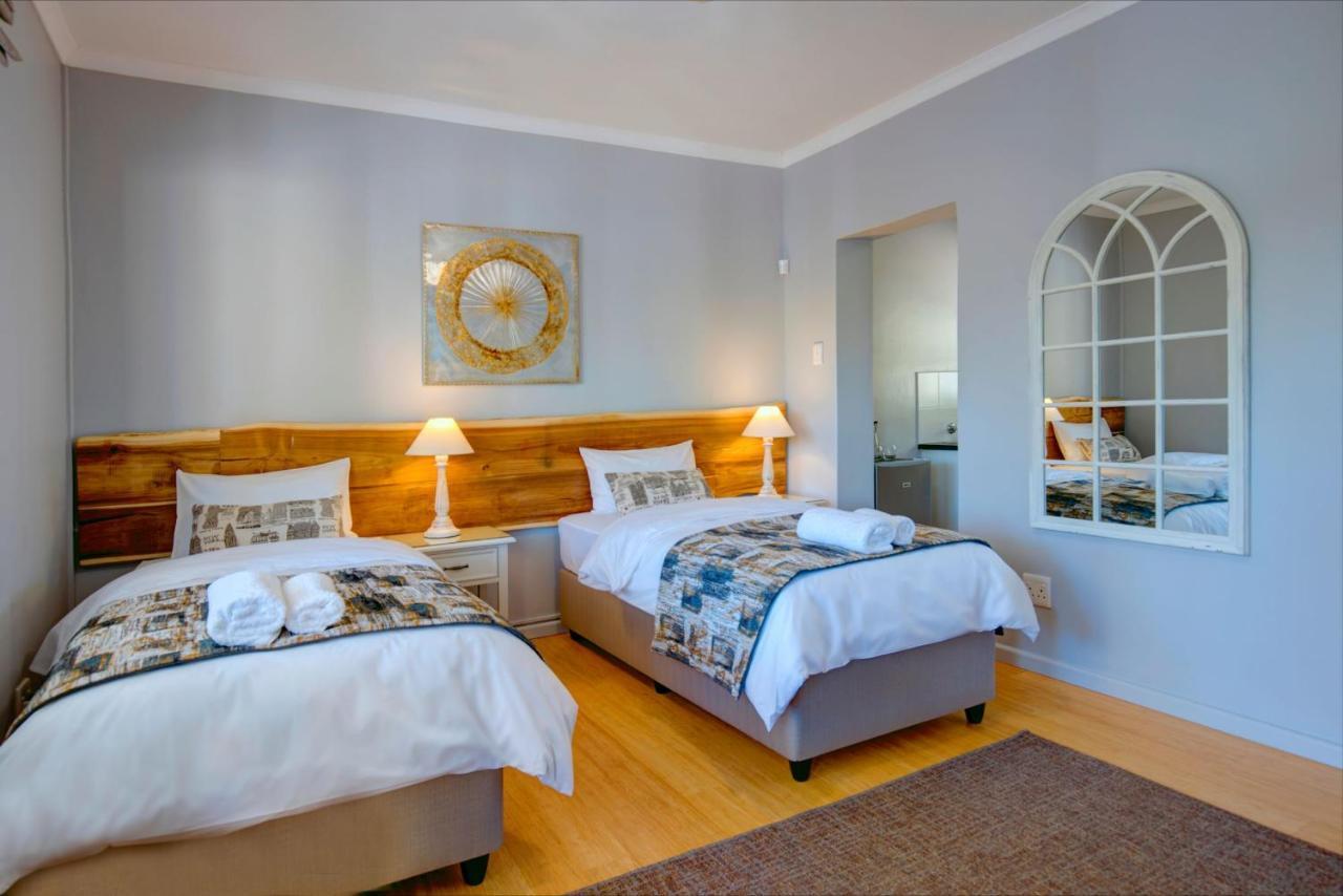 Amour Guest House George Exterior foto